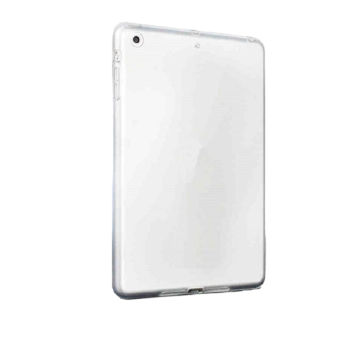 Átlátszó borítás Apple iPad 10,2" (8. generációs) 2020-hoz