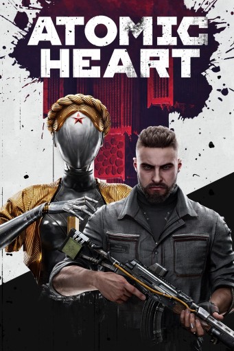 Atomic Heart XBOX One / Xbox Series X|S CD Kľúč