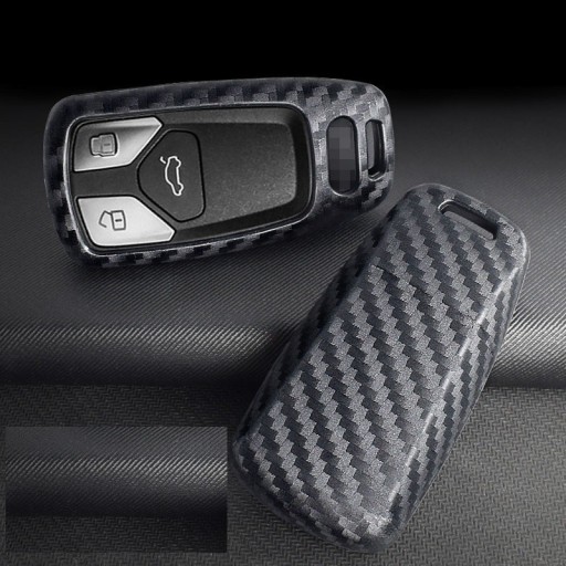 Audi Key Case