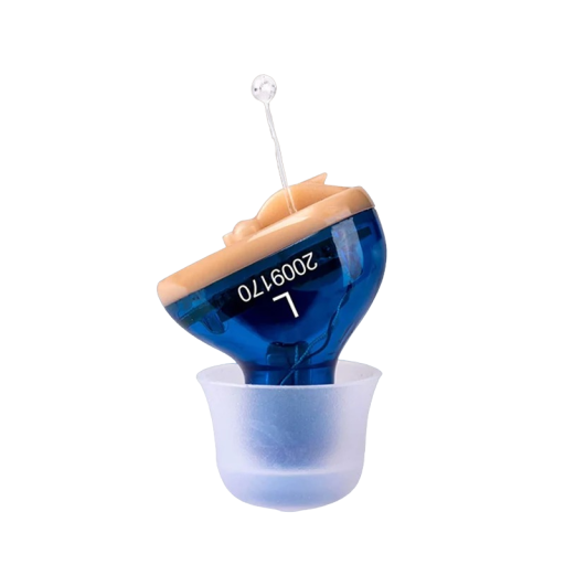 Audifonos Q10 Langaton Kuulokoje Vasemman Korvan Kuulokojeisiin Kompakti 1,8 x 1,2 cm
