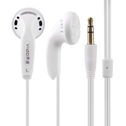 Auriculares 3.5mm jack K1921