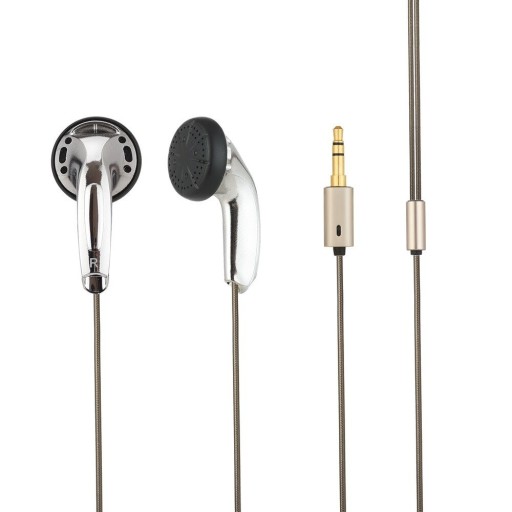 Auriculares 3.5mm jack K1984