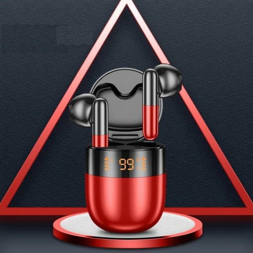 Auriculares bluetooth K2058