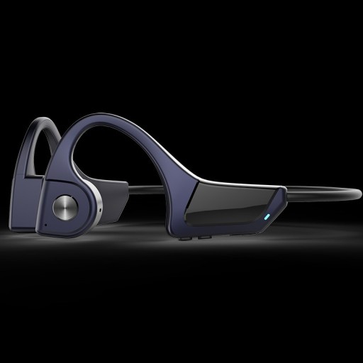 Auriculares Bluetooth para os ossos da face K1998