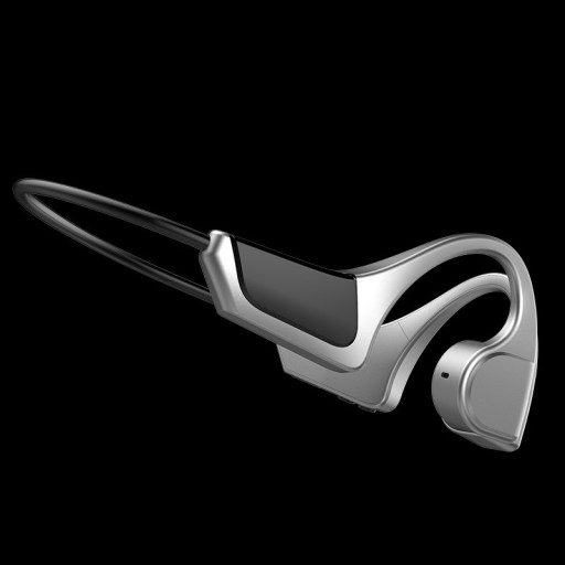 Auriculares Bluetooth para os ossos da face K1998