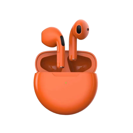 Auriculares bluetooth sem fios com microfone Hands-free Auriculares sem fios com caixa de carregamento Auriculares desportivos