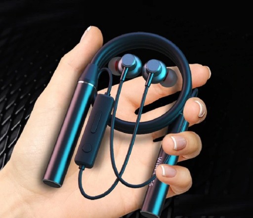 Auriculares bluetooth sem fios K1689