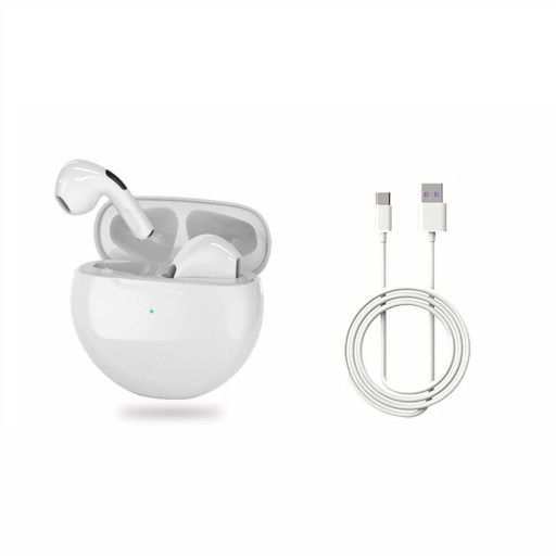 Auriculares bluetooth sem fios K1718