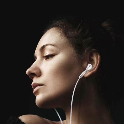 Auriculares com microfone K1665