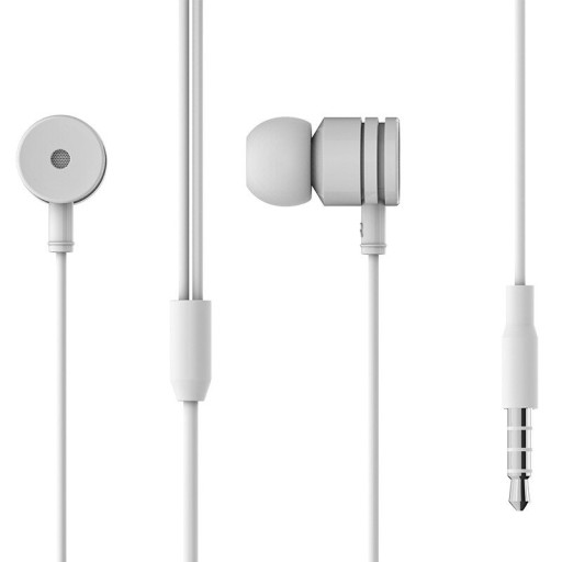 Auriculares com microfone K1878