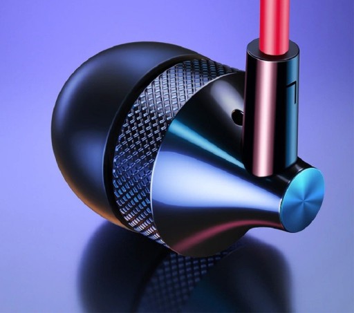 Auriculares com microfone K1880