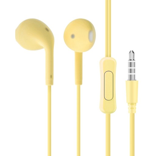 Auriculares con micrófono K1703