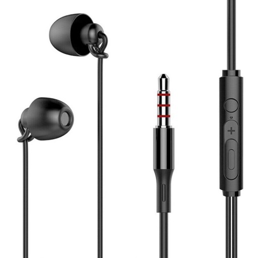Auriculares con micrófono K1714
