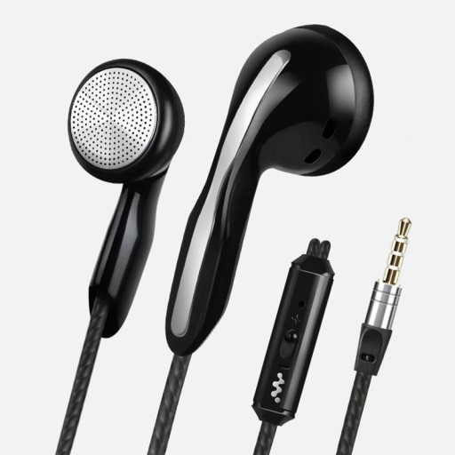 Auriculares con micrófono K1875