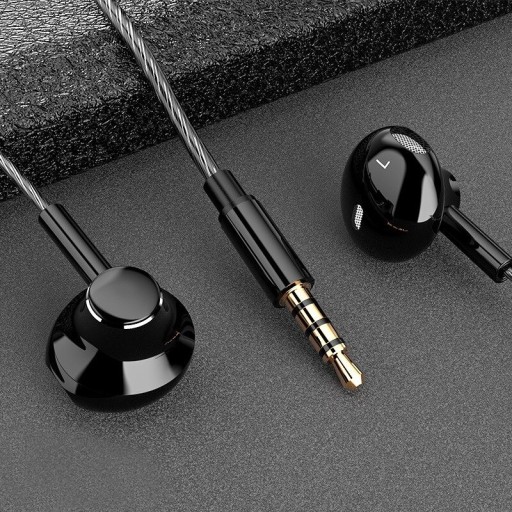 Auriculares con micrófono K1886