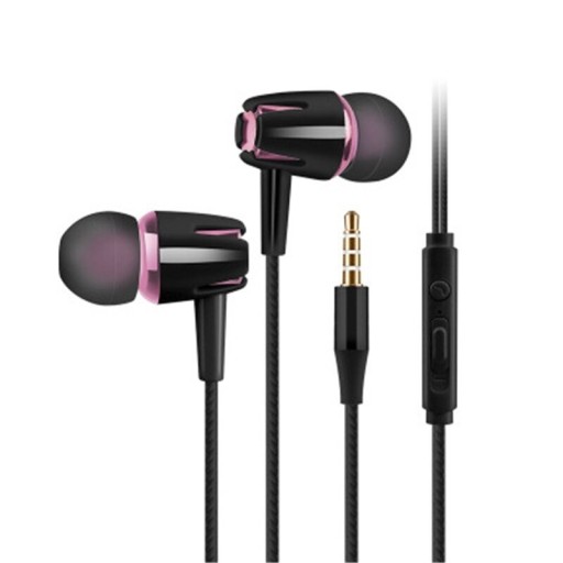 Auriculares con micrófono K1913