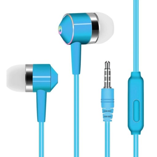 Auriculares con micrófono K1933