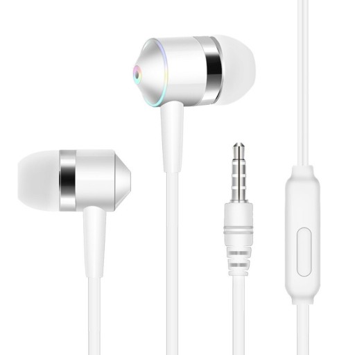 Auriculares con micrófono K1933