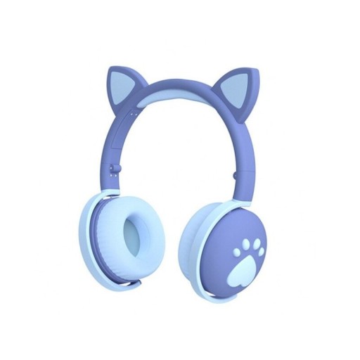 Auriculares con orejas para niños C1193