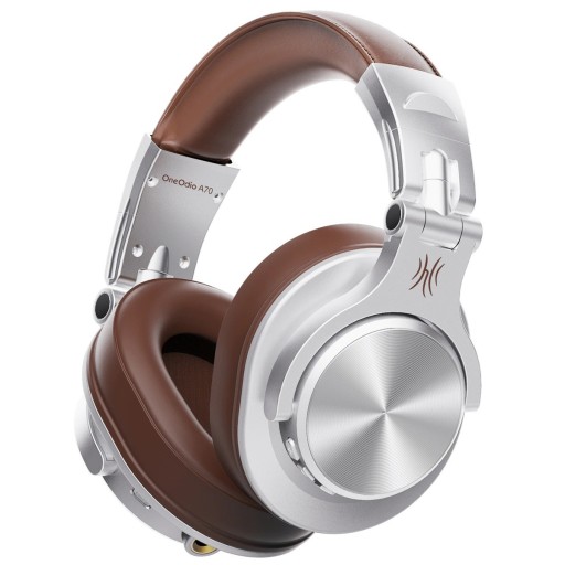 Auriculares de estudio inalámbricos