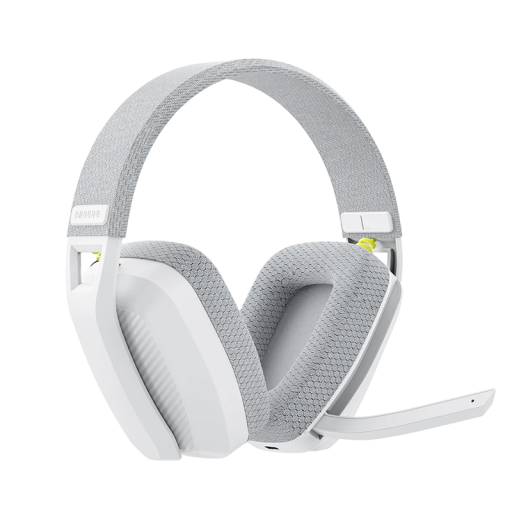 Auriculares de jogo sem fios Bluetooth 2,4 GHz com microfone para PS5 PS4 PC Mac Playstation Som de qualidade Headset com microfone