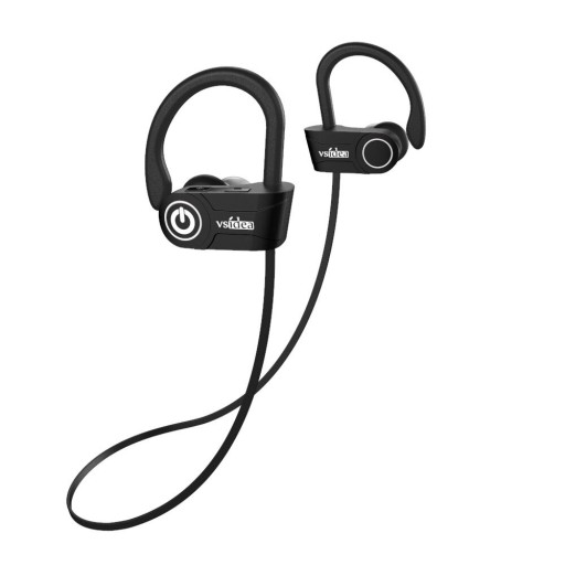 Auriculares desportivos Bluetooth K1912