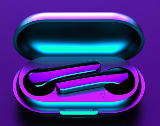 Auriculares inalámbricos Bluetooth K1961