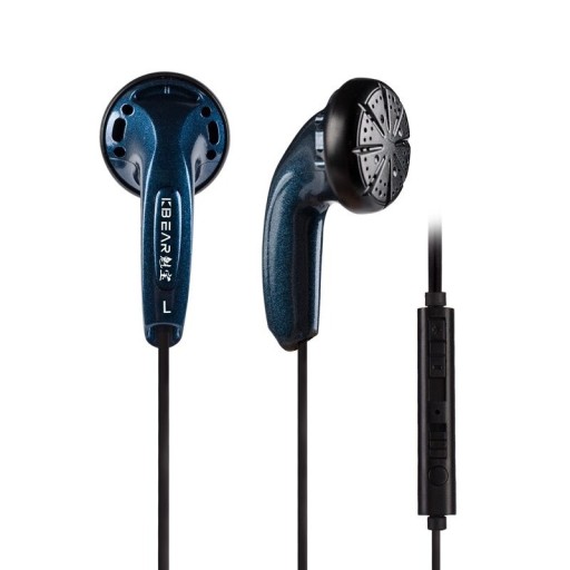 Auriculares jack 3,5mm K1677