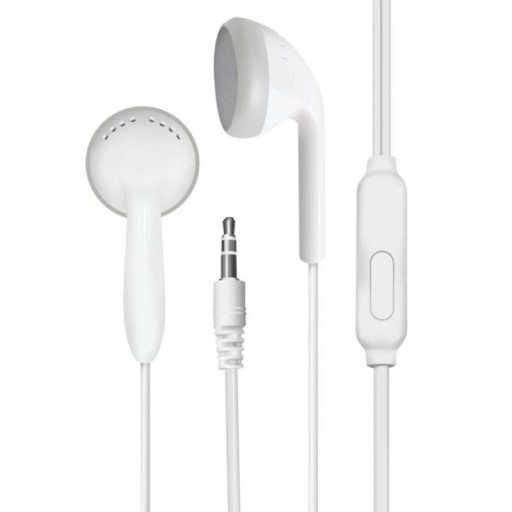 Auriculares jack 3,5mm K1805