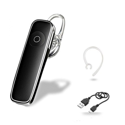 Auriculares manos libres Bluetooth A2677