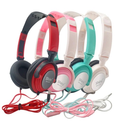 Auriculares para juegos K2065