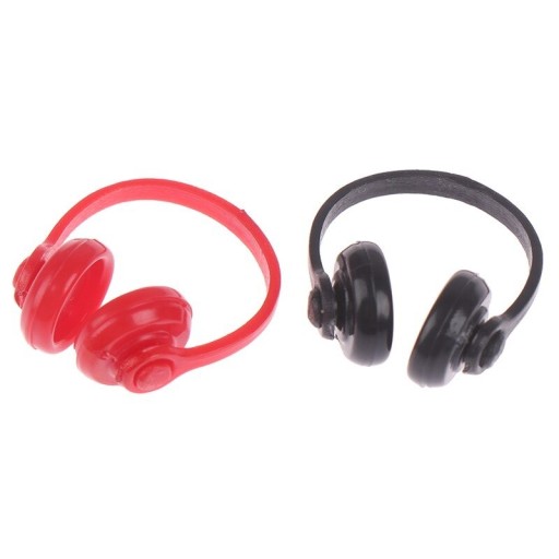 Auriculares para muñeca 2 uds.