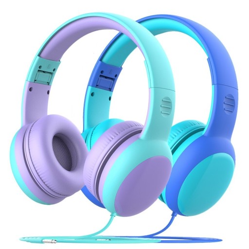 Auriculares para niños 2 uds.
