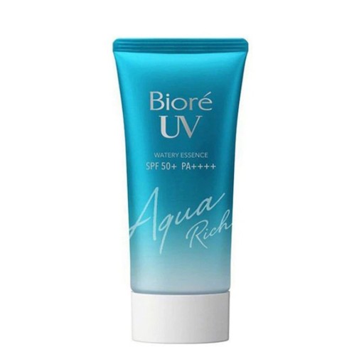 Aurinkosuojavoide kasvoille 50 ml, jossa SPF 50