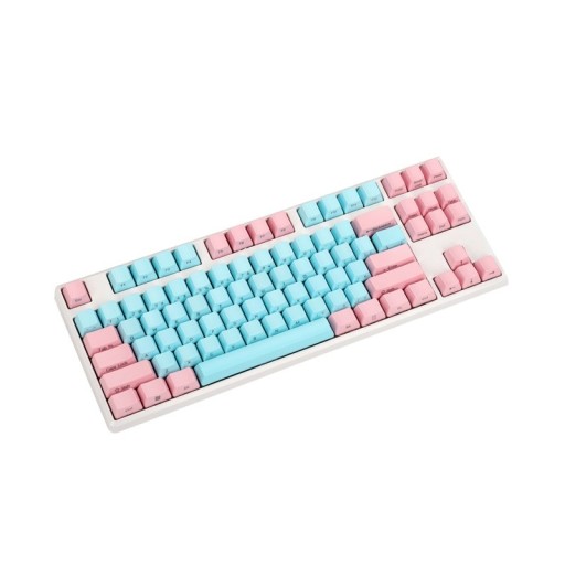 Austauschbare Tasten für die Tastatur 87 Stk