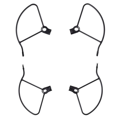 Autel EVO II arcs de protection 4 pcs