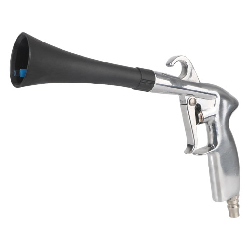 Auto-Reinigungs-Luftpistole, 0,4 MPa – 10 MPa, Hochdruck-Auto-Reinigungspistole, 23 x 8,5 cm, V330