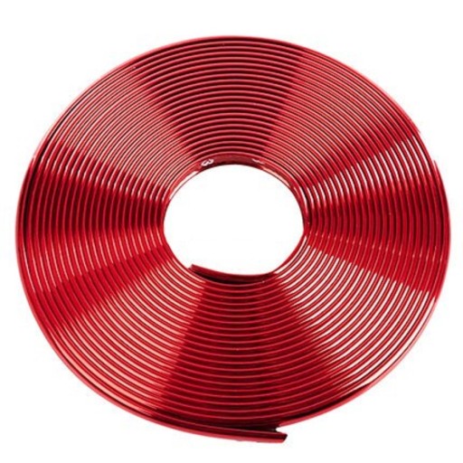 Autobeschermstrip 2 m