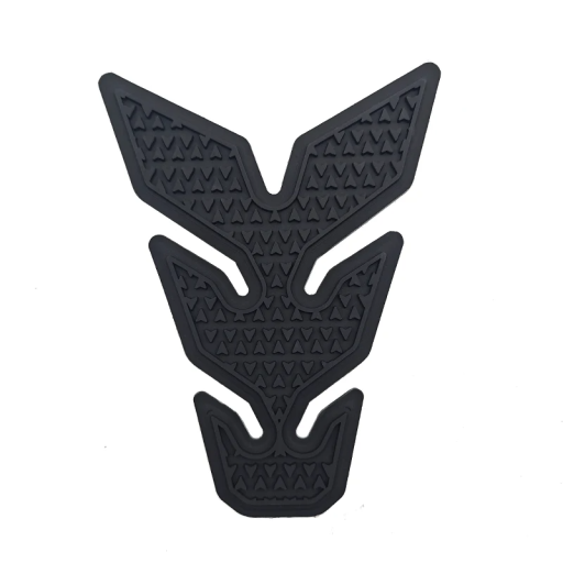 Autocolant anti-alunecare din cauciuc pentru rezervor Yamaha MT-09 SP, protecție pentru rezervor, capac anti-abraziune, accesorii pentru motociclete