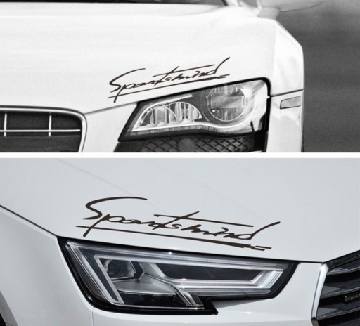 Autocolante Sports mind