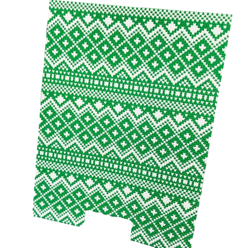 Autocolantes 3D para unhas