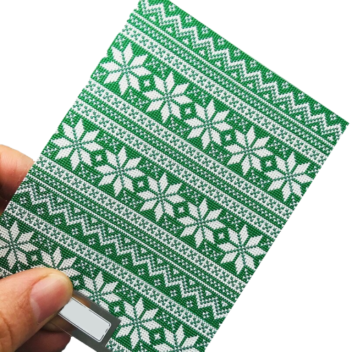 Autocollants 3D pour ongles