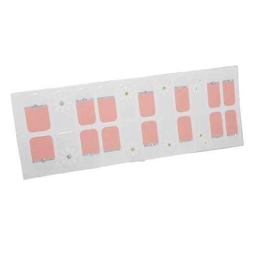 Autocollants pour ongles P3335