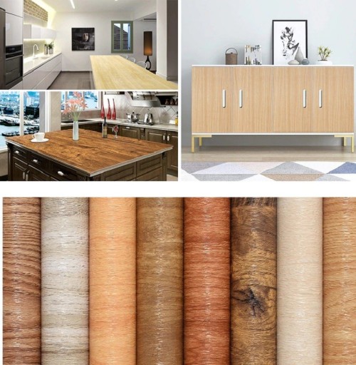 Αυτοκόλλητη ταπετσαρία τοίχου G2218