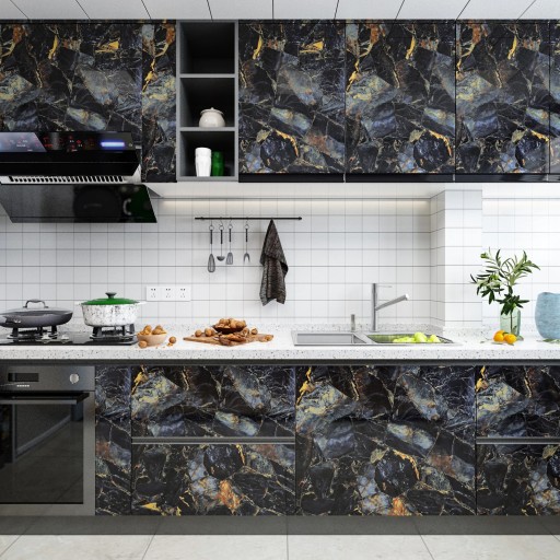 Αυτοκόλλητη ταπετσαρία τοίχου G2224