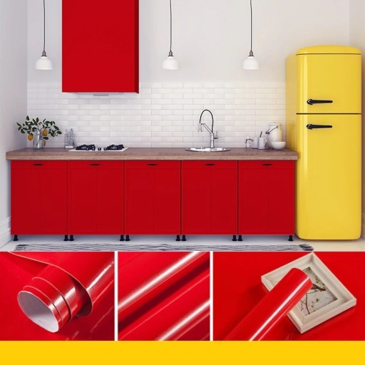 Αυτοκόλλητη ταπετσαρία τοίχου G2234