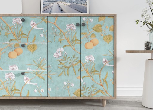 Αυτοκόλλητη ταπετσαρία τοίχου G2370