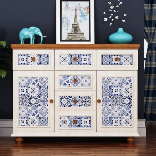 Αυτοκόλλητη ταπετσαρία τοίχου G2450