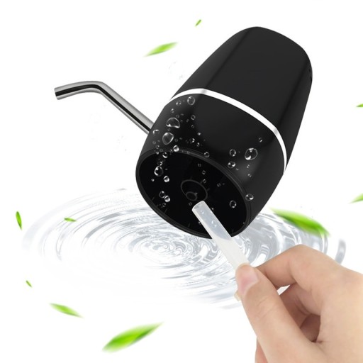 Automaattinen vesipumppu