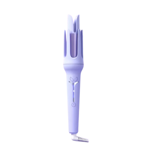 Automatische haarkrultang 32 mm grote anionkeramische krultang 4 snelheden snel verwarmend stylingtool 270x66x66mm